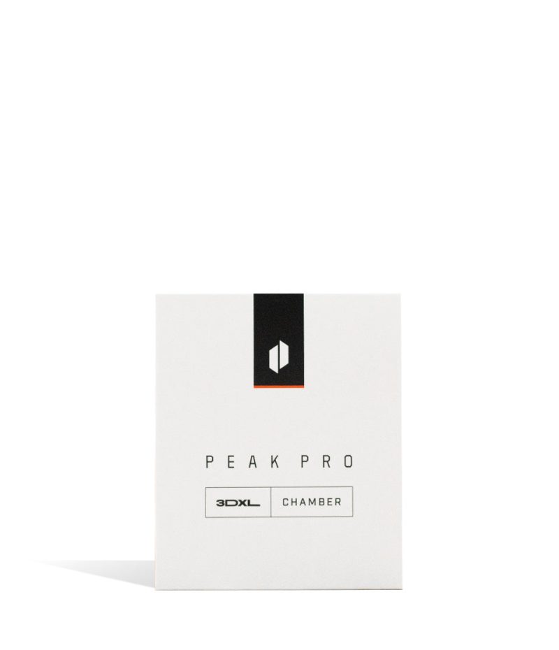 puffco peak pro xl 3d chamber packaging