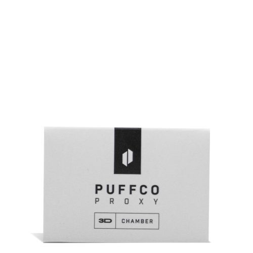 puffco proxy 3d chamber box