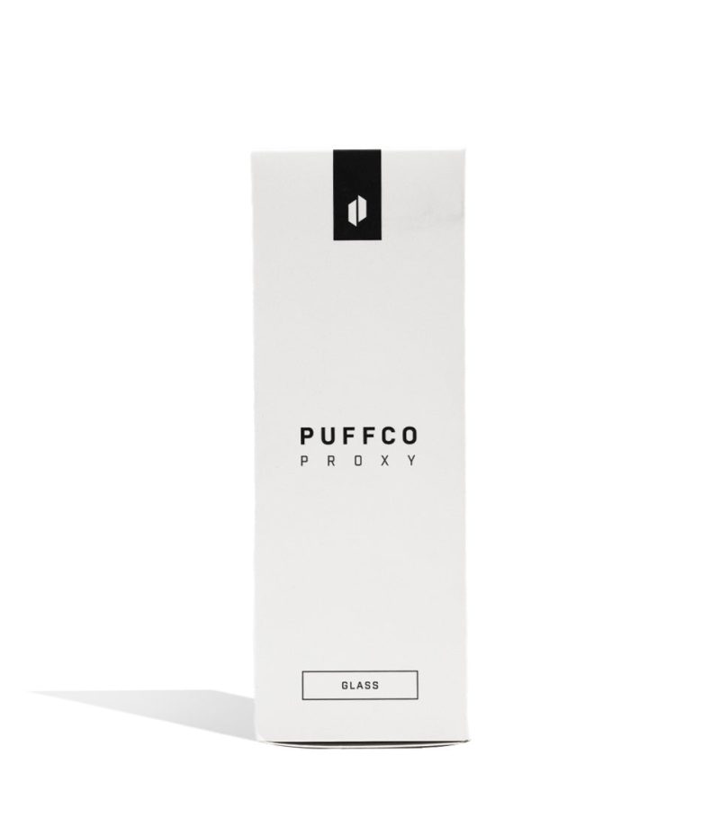 puffco proxy replacement glass packaging