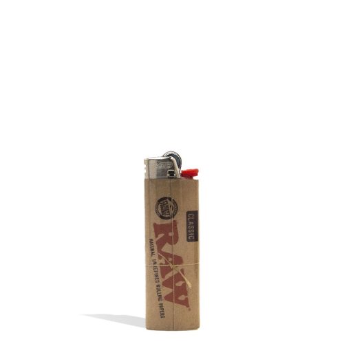 raw bic lighter 50pk classic single