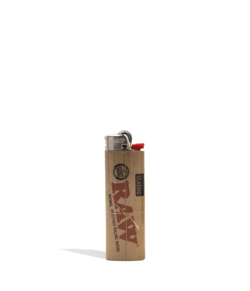 raw bic lighter 50pk classic single