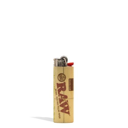 raw bic lighter 50pk organic single