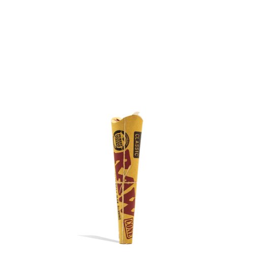 raw classic cones 32pk single