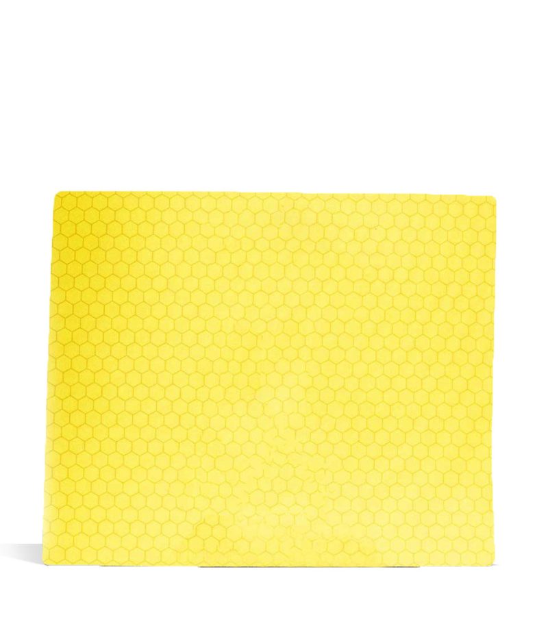 rig mats foam rectangle yellow