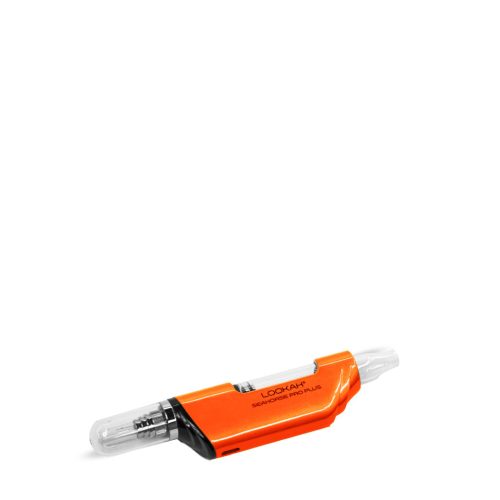 seahorse pro plus electric nectar collector orange side