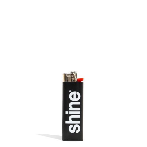 shine gift box lighter