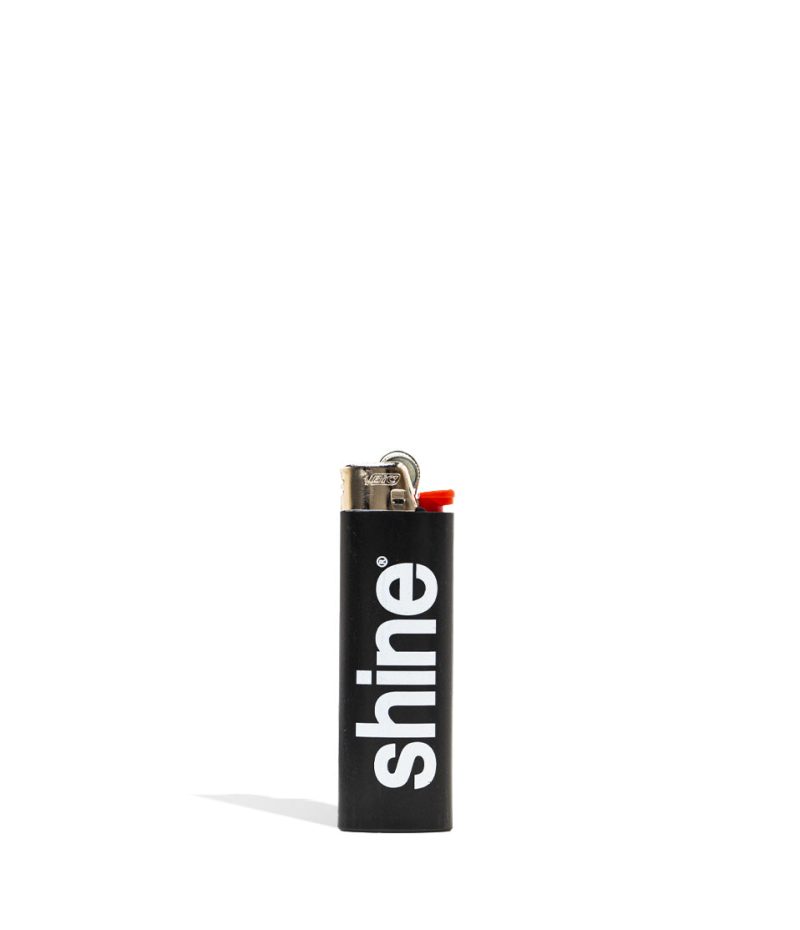 shine gift box lighter