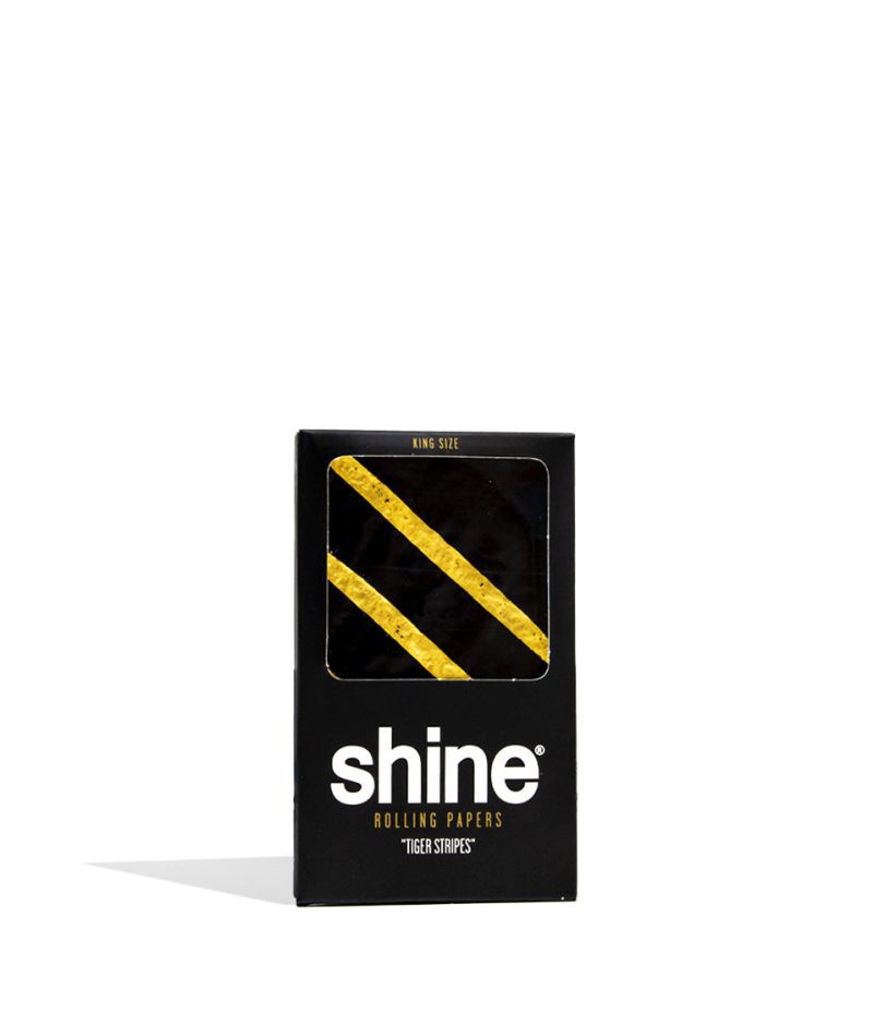 shine tiger stripes 12pk individual