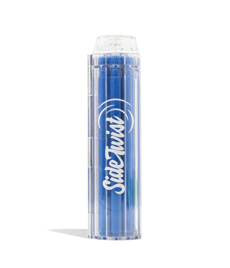 side twist xl blunt roller 6pk blue