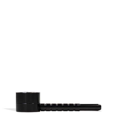 six shooter metal pipe black