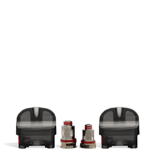 smok nord4 pod coils