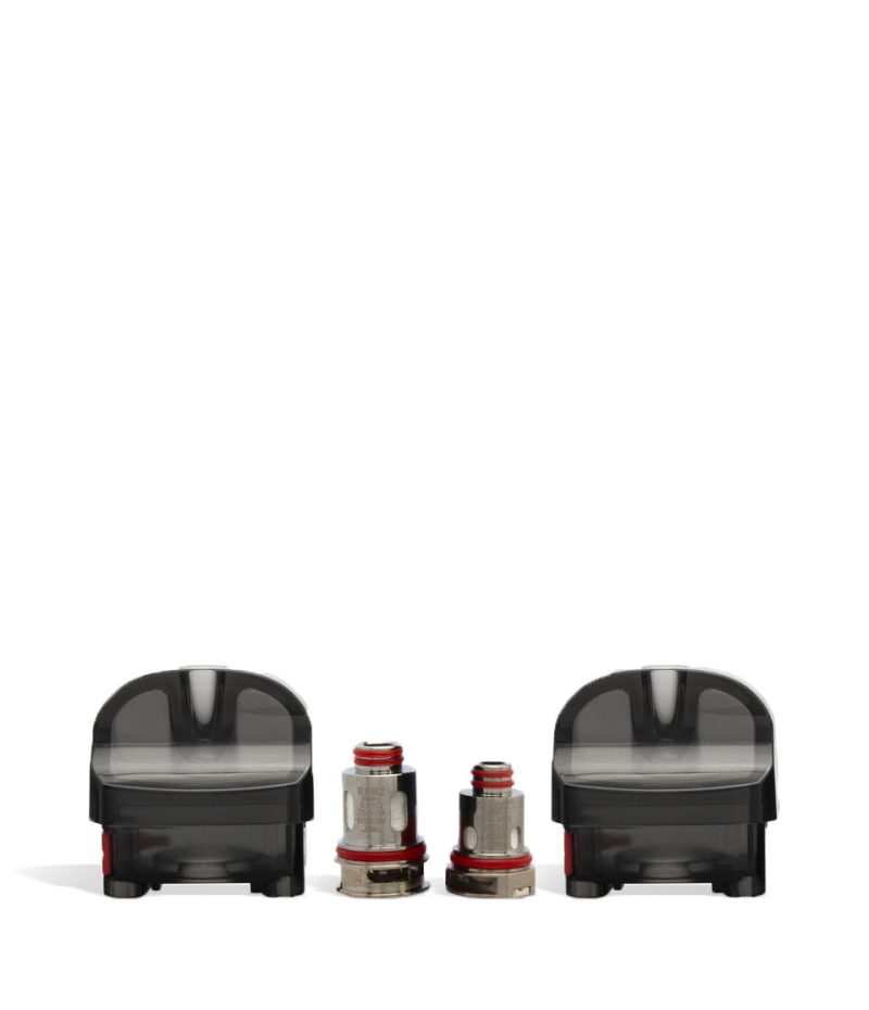 smok nord4 pod coils