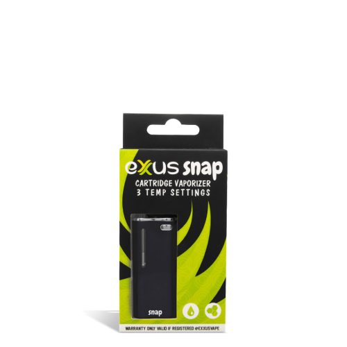 snap packaging blk