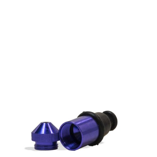 sneak a toke bullet pipe 100pk purple down