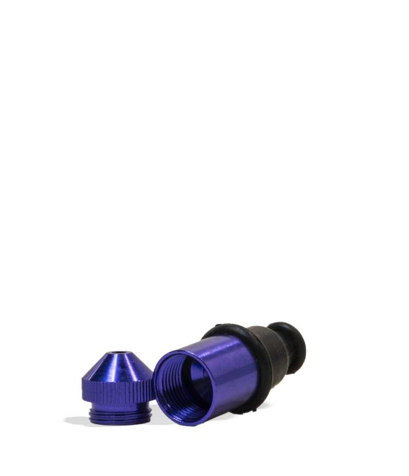 sneak a toke bullet pipe 100pk purple down