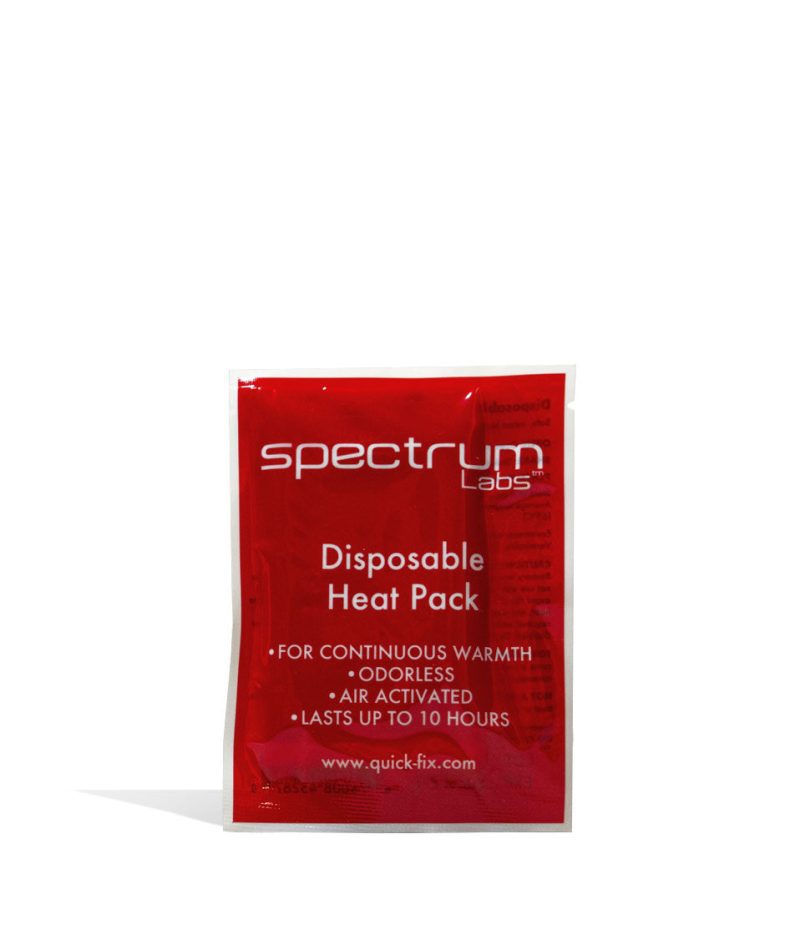 spectrum labs quick fix plus novelty synthetic urine 3oz disposable heat pack