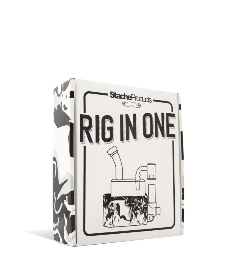 stache rio packaging side