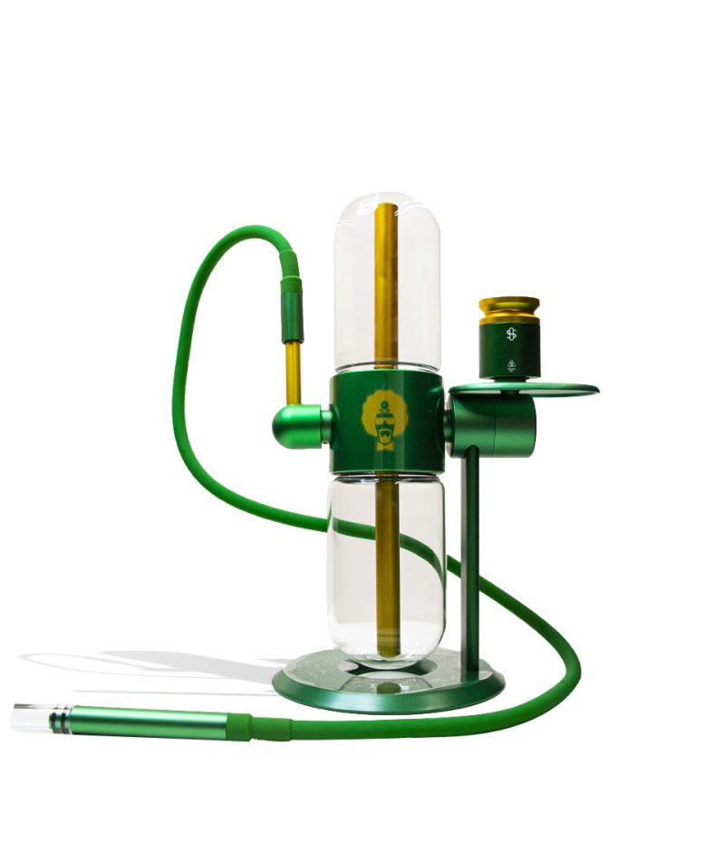 stundenglass dr greenthumb gravity infuser