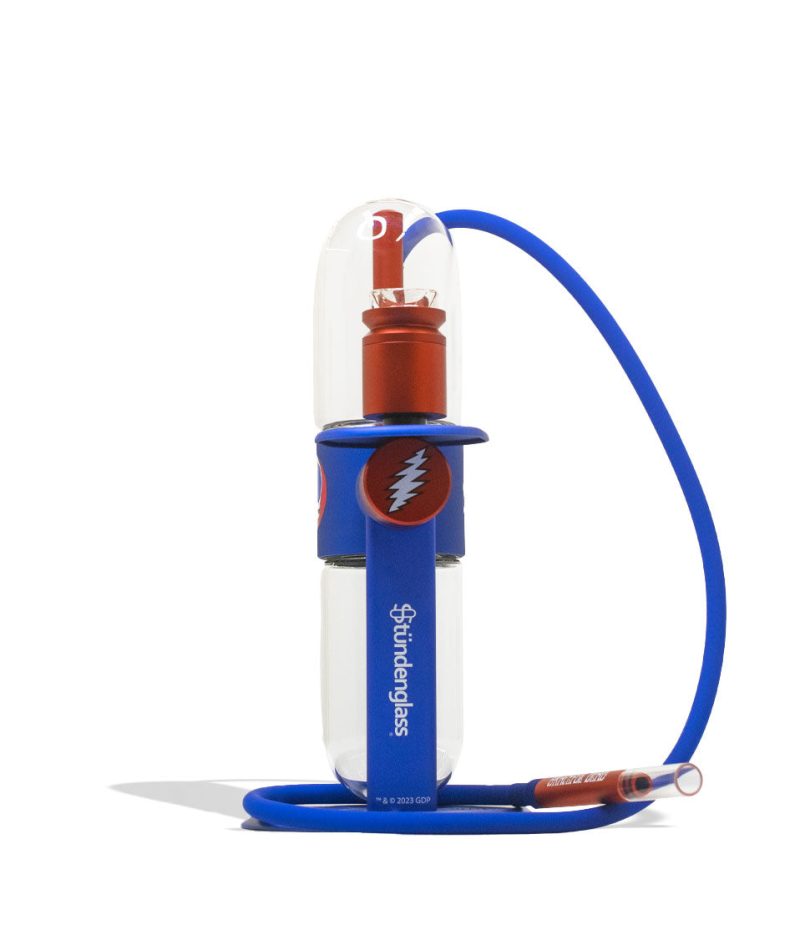 stundenglass grateful dead gravity infuser side