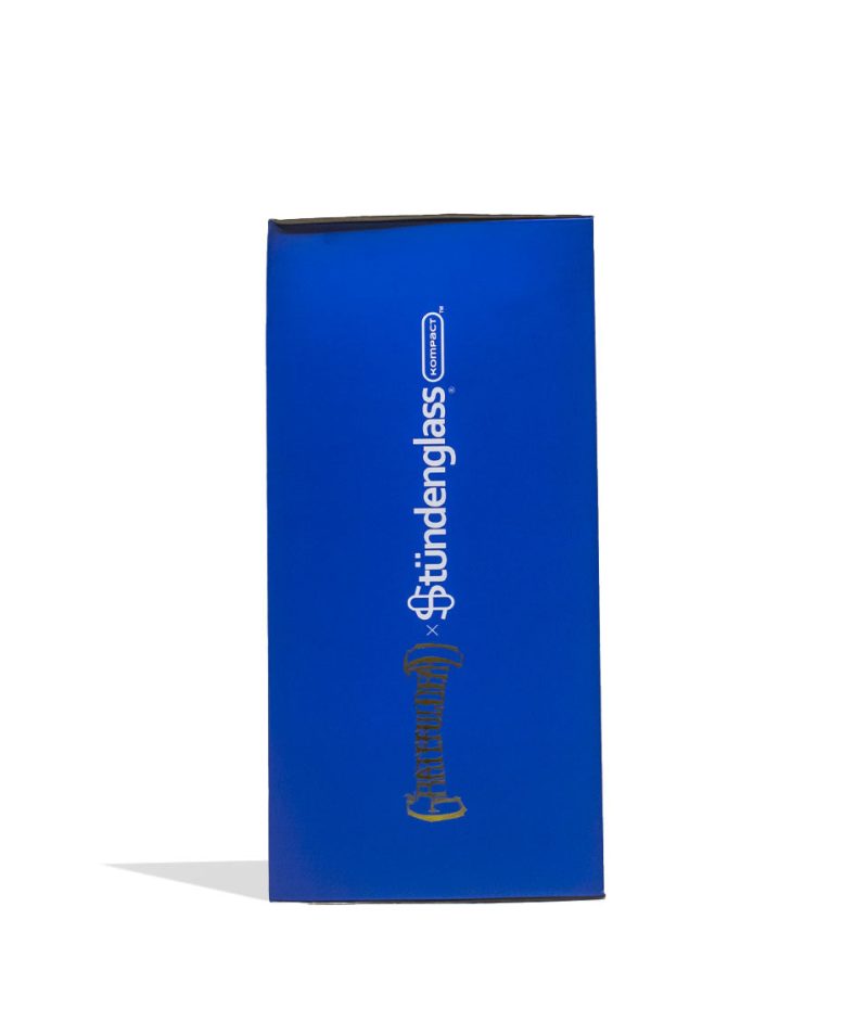 stundenglass grateful dead kompact gravity infuser packaging side view