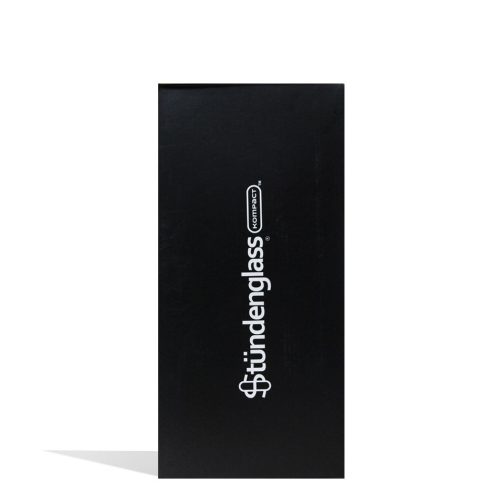 stundenglass kompact gravity infuser packaging side view