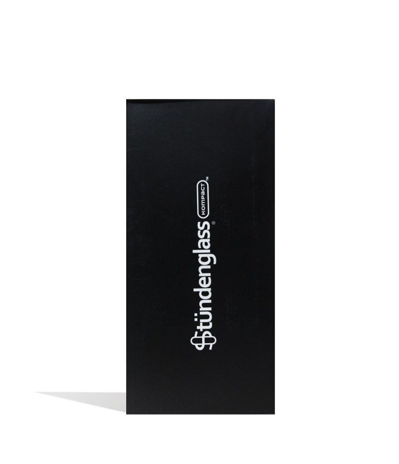 stundenglass kompact gravity infuser packaging side view