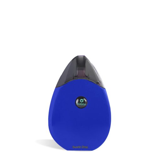 Blue Diamond Suorin Drop Starter Kit on white studio background