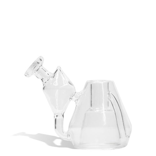 Sutra Vape DBR Pro Replacement Glass Bubbler on white background