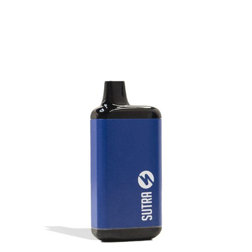 sutra silo pro auto draw cartridge vaporizer blue side 6a0534d4 5ccb 433e afc3 5486fcb35bea