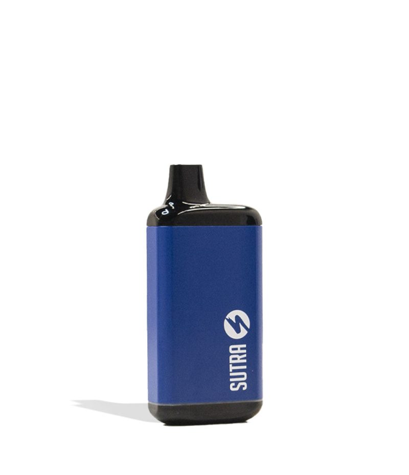 sutra silo pro auto draw cartridge vaporizer blue side 6a0534d4 5ccb 433e afc3 5486fcb35bea