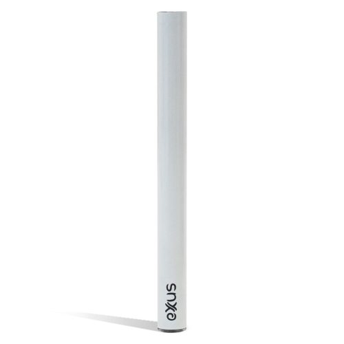 Pearl Exxus Vape Tap VV 2.0 Cartridge Vaporizer front view on white background