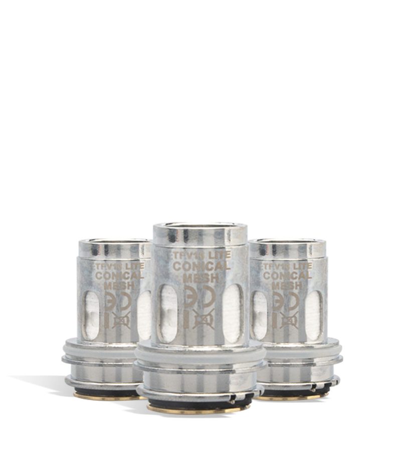 tfv16 lite conical mesh