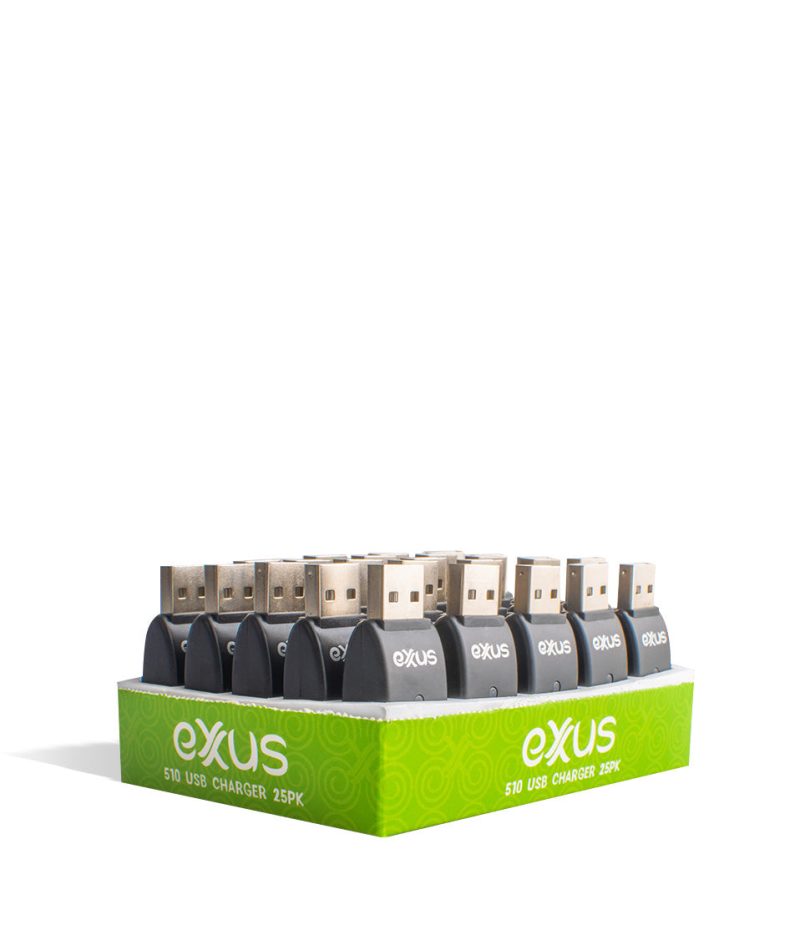 usb 25 pk