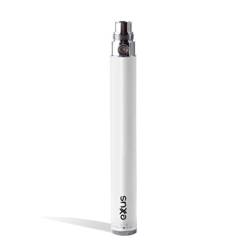 Pearl Exxus Vape Twist 1100 mah Battery on white background